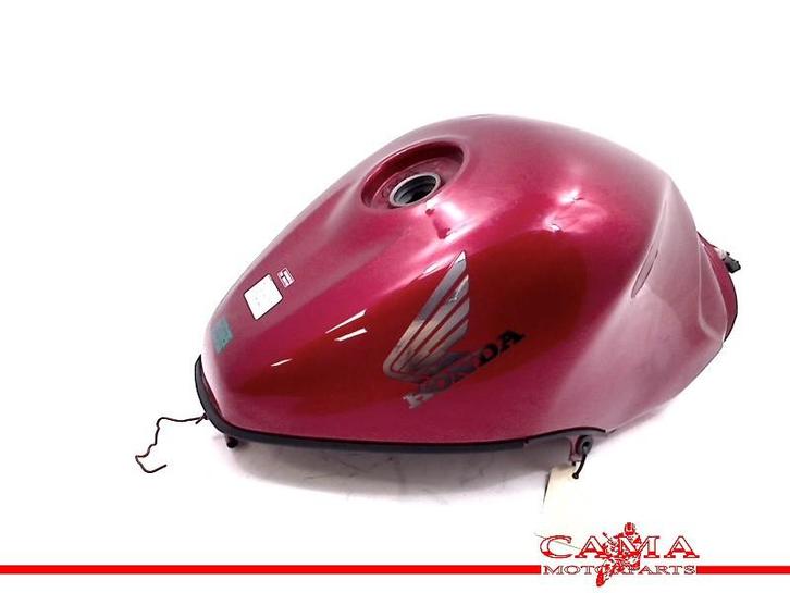 TANK Honda CBR 1100 XX Blackbird 1996-1998 (CBR1100XX), Motoren, Onderdelen | Honda, Gebruikt