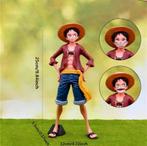 Figurine Luffy, Enlèvement ou Envoi, Neuf