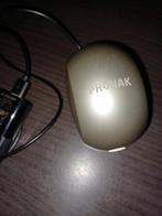 Prothèse auditive, Enlèvement