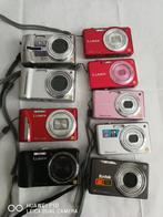 Panasonic, Audio, Tv en Foto, Fotocamera's Digitaal, Ophalen of Verzenden, Zo goed als nieuw, Kodak