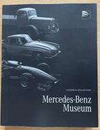 Mercedes-Benz Museum Legend & collection, Ophalen of Verzenden, Mercedes