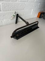 Vintage wandlamp S.A boulanger, Huis en Inrichting, Ophalen of Verzenden, Gebruikt, Wandlamp