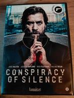 Conspiracy Of Silence, Enlèvement ou Envoi, Comme neuf