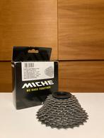 Miche jeugd cassette 16-29, Fietsen en Brommers, Ophalen, Racefiets, Zo goed als nieuw, Derailleur of Ketting