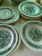 Gratis: enkele borden/servies rest, Huis en Inrichting, Ophalen, Bord(en)
