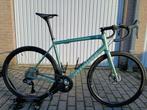 Specialized Aethos Pro (58) in nieuwstaat, 28 inch, Zo goed als nieuw, 57 tot 61 cm, Meer dan 20 versnellingen