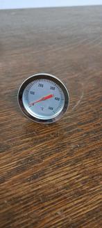 Bbq thermometer, Tuin en Terras, Ophalen of Verzenden, Zo goed als nieuw