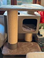 Krabmeubel EBI, Ophalen, Zo goed als nieuw, Krabpaal