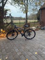 Mountain bike, Ophalen, Gebruikt
