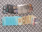 Panini Olympia kaarten + zegels, Verzamelen, Ophalen of Verzenden, Zo goed als nieuw