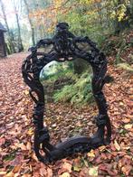 groot lot brocante antiek decoratie, Ophalen