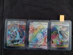 Lot moderne Charizard - Parfait état. Pokémon, Enlèvement