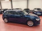 Audi A3 TFSi - CUIR Chauffant - GPS - XENON/LED - Garantie, Autos, 5 places, Berline, Bleu, Achat