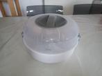 Sterilisator Alecto, Kinderen en Baby's, Ophalen, Gebruikt, Sterilisator