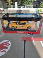Ford mustang fr500c 2005, Ophalen, Zo goed als nieuw, Autoart