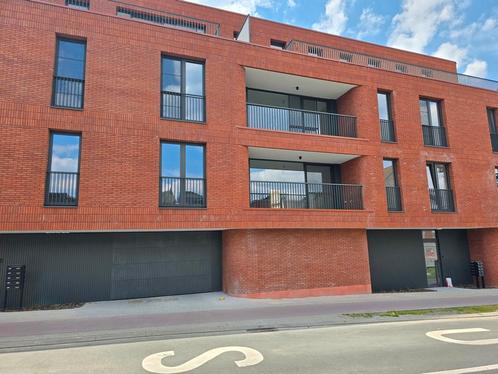 Appartement te huur in Asse, 2 slpks, Immo, Huizen te huur, Appartement