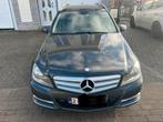 Mercedes C180CDI, Autos, Euro 5, Achat, Boîte manuelle, 5 portes