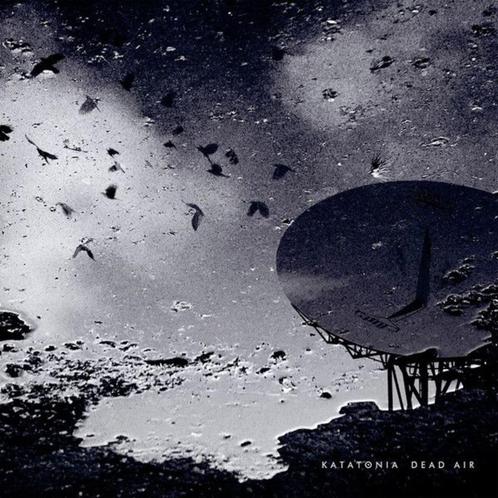 KATATONIA - Dead Air (2LP/NEW), Cd's en Dvd's, Vinyl | Hardrock en Metal, Nieuw in verpakking, Verzenden