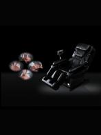 Panasonic massagezetel Real Pro Premium, Ophalen, Zo goed als nieuw