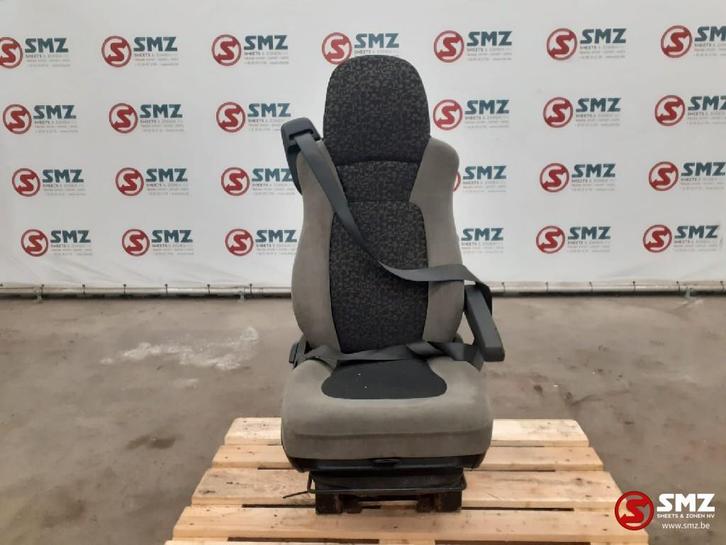 Occ siège passager DAF, Autos : Pièces & Accessoires, Pièces camion, DAF, Intérieur et Revêtement, Utilisé