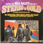 LP Sounds like Bill Haley Rock vol 2, Gebruikt, Ophalen of Verzenden