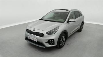 Kia Niro 1.6 GDi PHEV Sense UVO DCT (bj 2020, automaat) beschikbaar voor biedingen