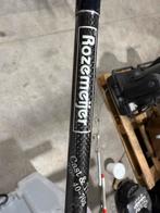 Rozemeijer Cast & Troll 9’0’’ 40~70g, Watersport en Boten, Ophalen of Verzenden, Zo goed als nieuw