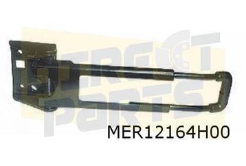 Mercedes-Benz Sprinter (3/95-6/06) portiervanger Links/Recht beschikbaar voor biedingen