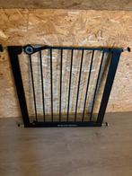 Veiligheidshek, Ophalen, Zo goed als nieuw