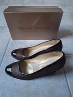 Schoenen Luca Renzi (maat 38.5), Enlèvement ou Envoi, Comme neuf, Luca Renzi, Chaussures basses