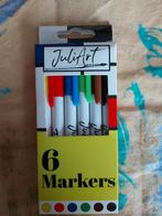 marqueurs, Hobby & Loisirs créatifs, Enlèvement ou Envoi, Neuf