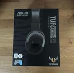 Asus tuf headset, Asus tuf, Comme neuf, Filaire, Casque gamer