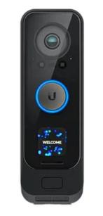 Ubiquiti Unifi G4 Doorbell Pro, Caméra extérieure, Enlèvement, Neuf