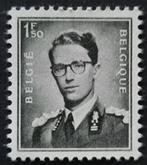 België: OBP 924a ** Marchand 1953., Postzegels en Munten, Koninklijk huis, Orginele gom, Ophalen of Verzenden, Zonder stempel