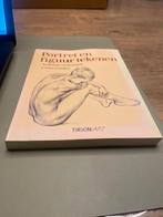 Portret en figuur tekenen – Anatomie en techniek, Enlèvement ou Envoi, Comme neuf, Livre ou Guide