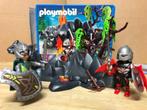 Playmobil 4147 Dragon Knights, Comme neuf, Ensemble complet, Enlèvement ou Envoi