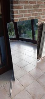 Badkamerspiegel 120x70cm, Ophalen