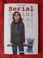 Serial (histoire complète, EO VF), Amerika, Nieuw, Ophalen, Terry Moore