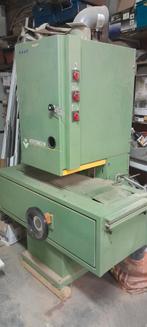 Vandikteschuurmachine  vertongen, Ophalen of Verzenden