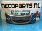 OPEL ZAFIRA VOORBUMPER BUMPER ORIGINEEL, Opel, Pare-chocs, Avant, Utilisé