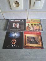 Cd, Cd's en Dvd's, Cd's | Jazz en Blues, Ophalen, 1960 tot 1980, Gebruikt, Jazz en Blues