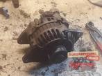 Dynamo d'un Mazda 323, -, 3 mois de garantie, Utilisé, -