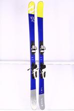 148 158 freestyle ski's VOLKL ALLEY, twintip, full camber, Sport en Fitness, 140 tot 160 cm, Gebruikt, Verzenden, Carve