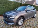 Skoda Kamiq 1.0 TSI DSG Clever, Autos, Argent ou Gris, Achat, Euro 6, Entreprise