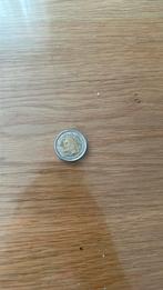Zeldzame 2euro munt 2002 fr, Ophalen