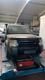 Discovery 3 lichte, Auto's, Land Rover, Te koop, Discovery, Diesel, Euro 4