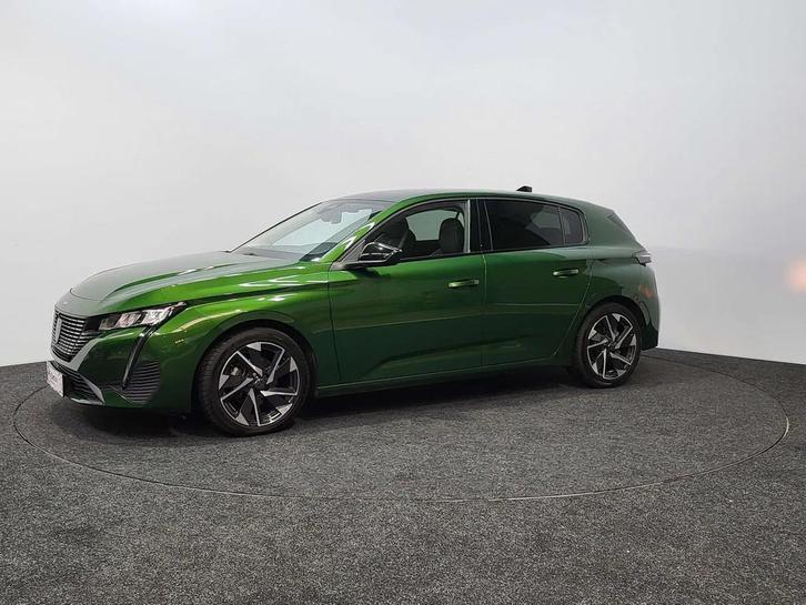 Peugeot 308 PureTech ~ DAB ~ AGR ~ Navi ~ i-Toggles ~ Led, Auto's, Peugeot, Bedrijf, Te koop, ABS, Achteruitrijcamera, Adaptive Cruise Control