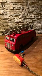 Camion pompiers Arnold, Ophalen of Verzenden, Gebruikt