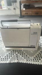 Elna Stella air electronic naaimachine, Ophalen of Verzenden, Naaimachine, Overige merken