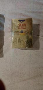 Panini WK 2018 sealed box - Suisse edition, Ophalen of Verzenden